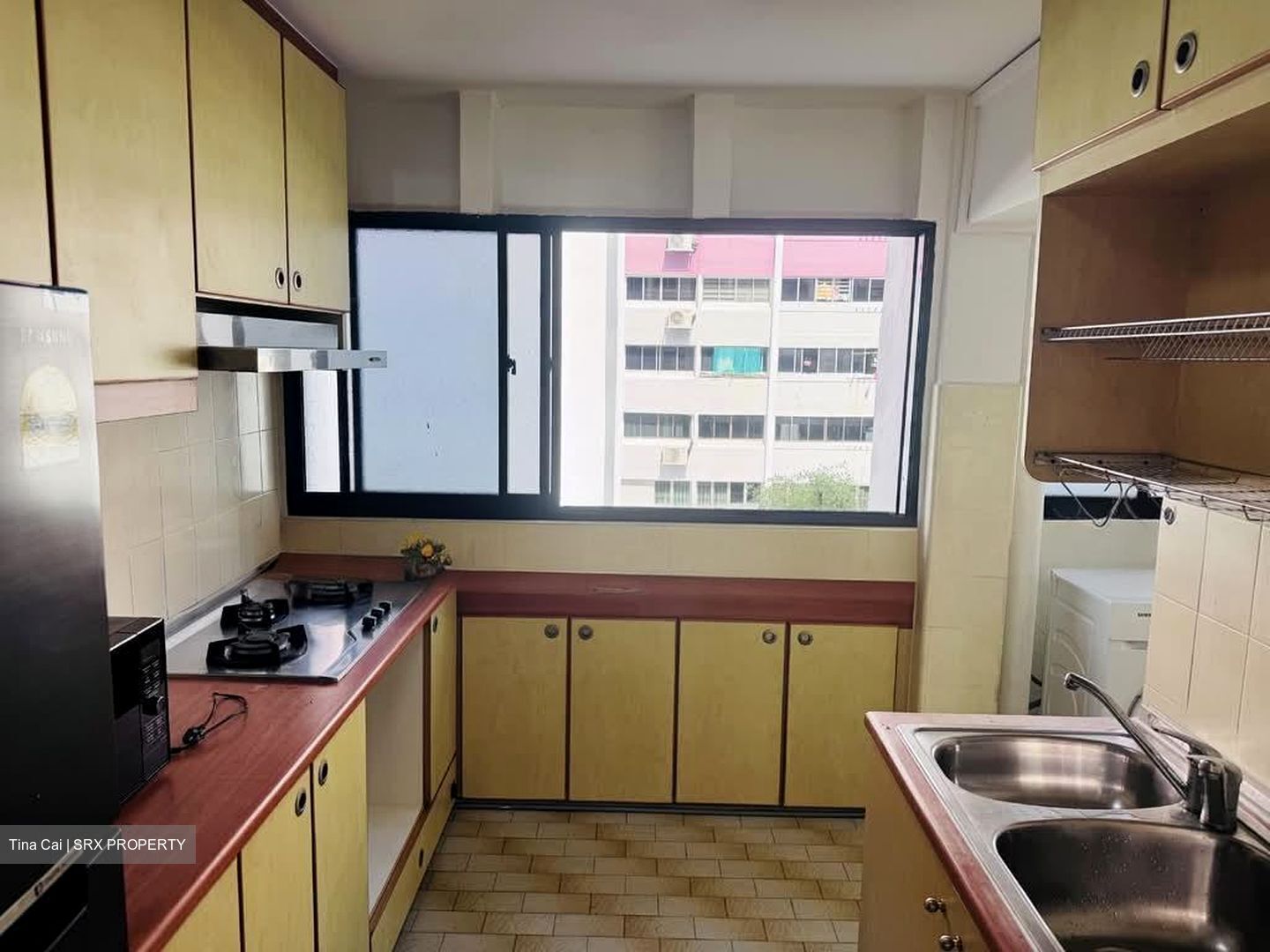 Blk 4 Farrer Gardens (Bukit Timah), HDB 3 Rooms #566664481